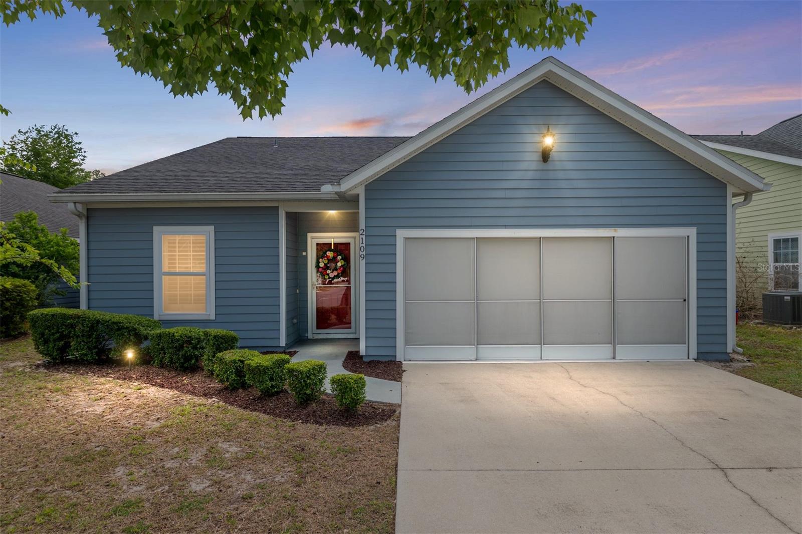 2109 NW 77TH AVE, GAINESVILLE, FL, 32609