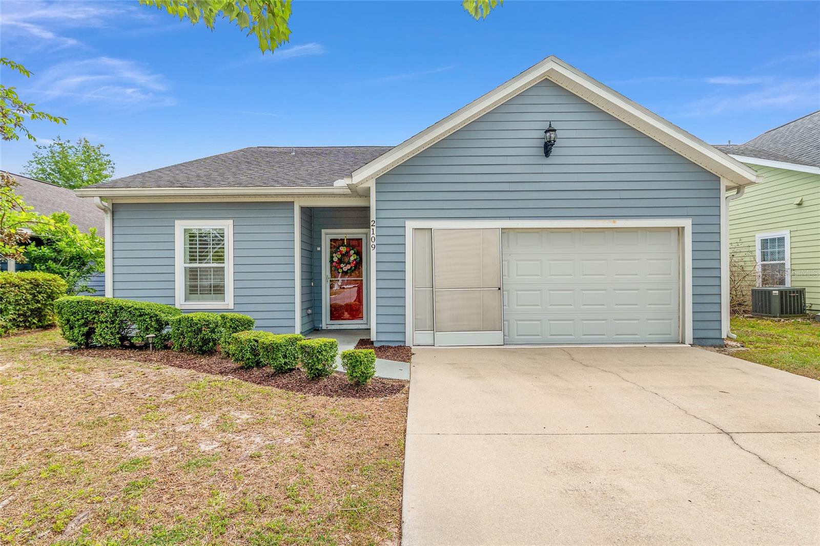 2109 NW 77TH AVE, GAINESVILLE, FL, 32609