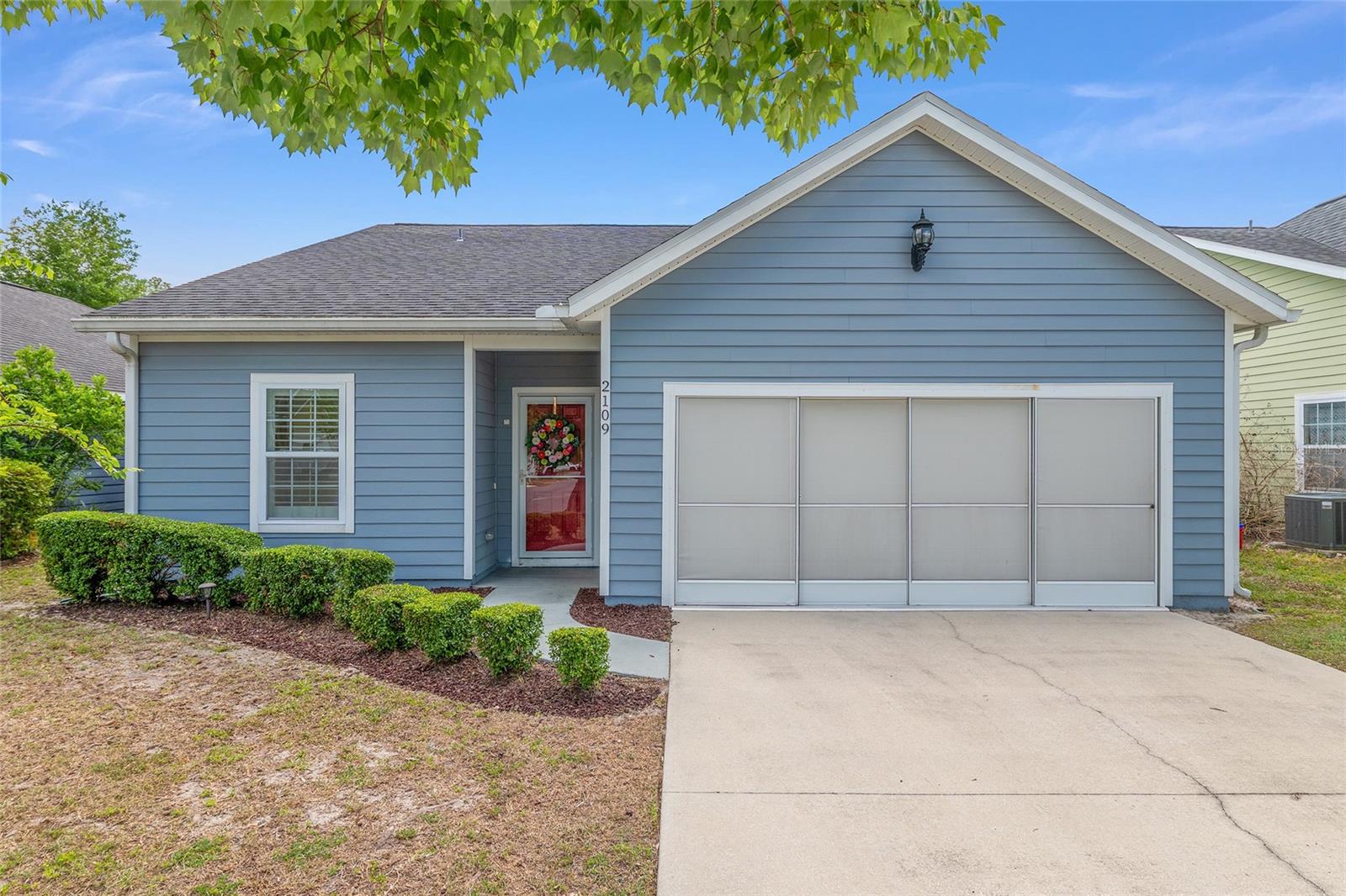 2109 NW 77TH AVE, GAINESVILLE, FL, 32609