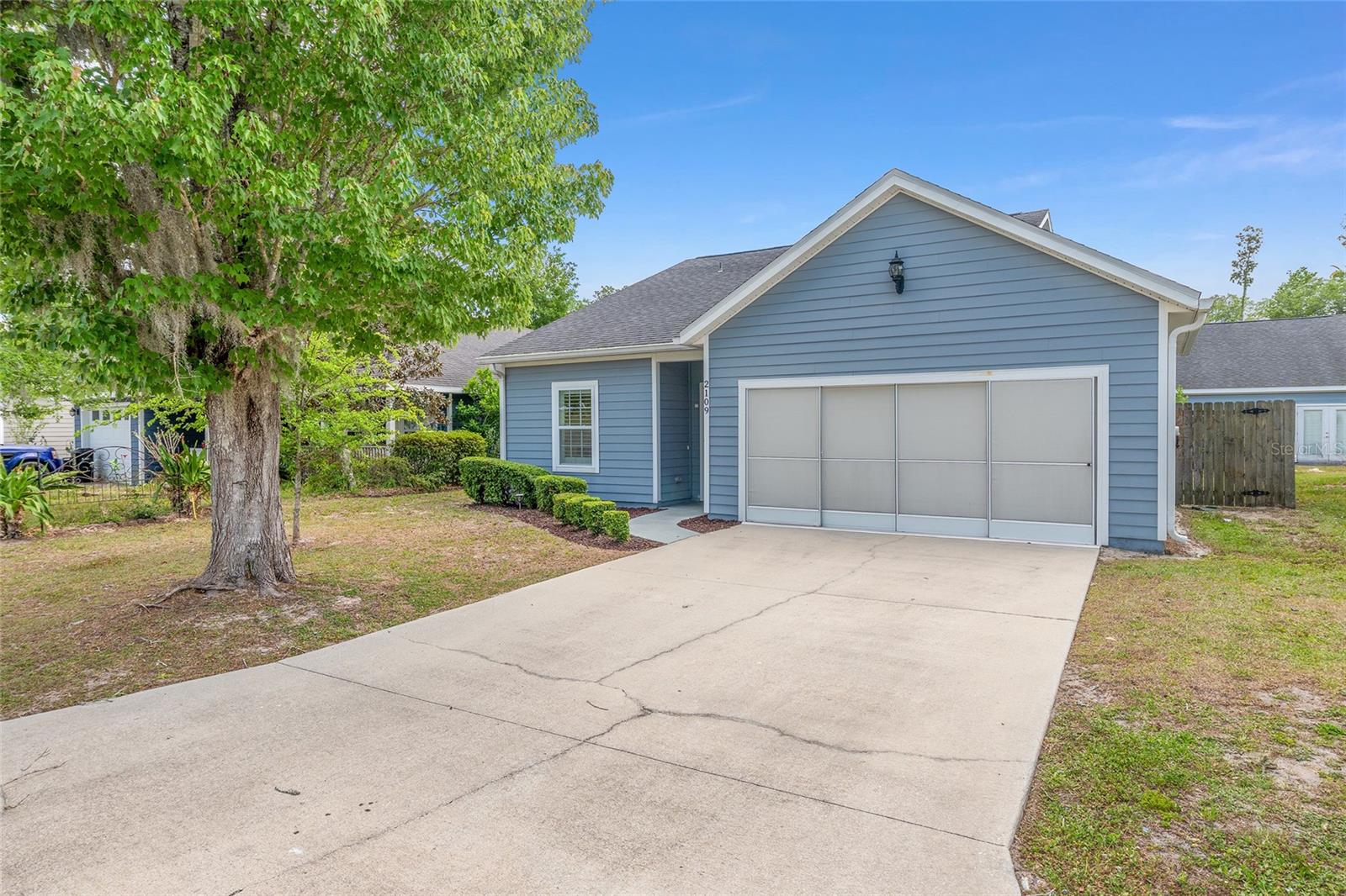 2109 NW 77TH AVE, GAINESVILLE, FL, 32609