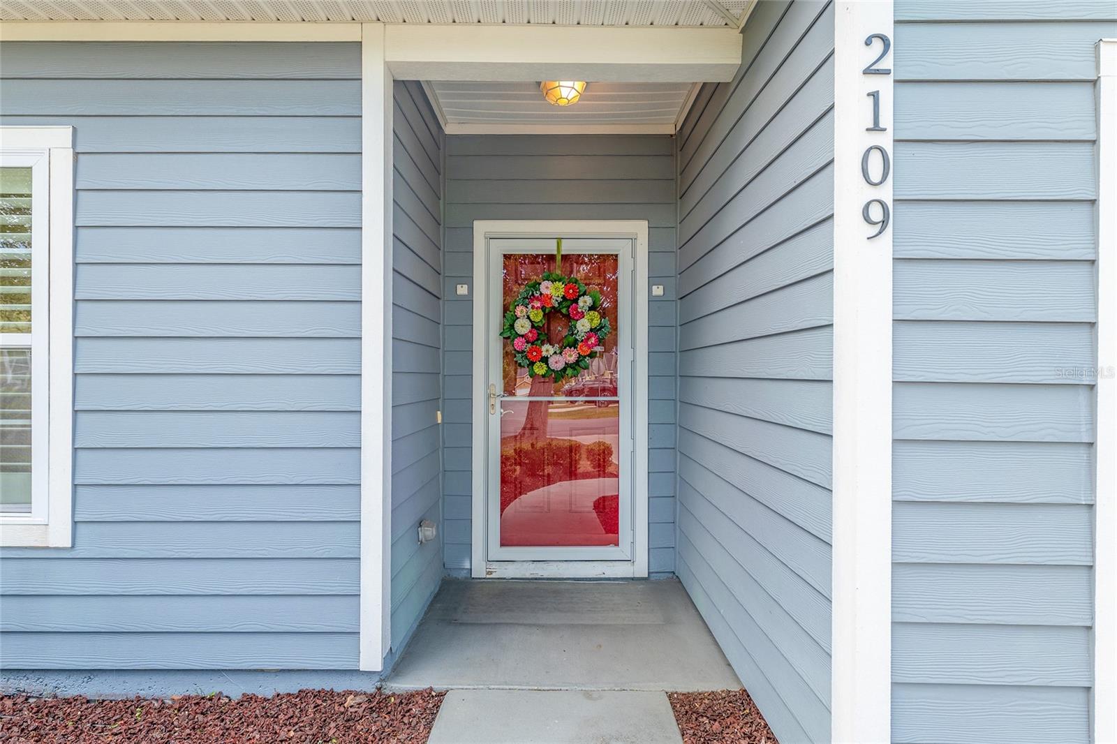 2109 NW 77TH AVE, GAINESVILLE, FL, 32609