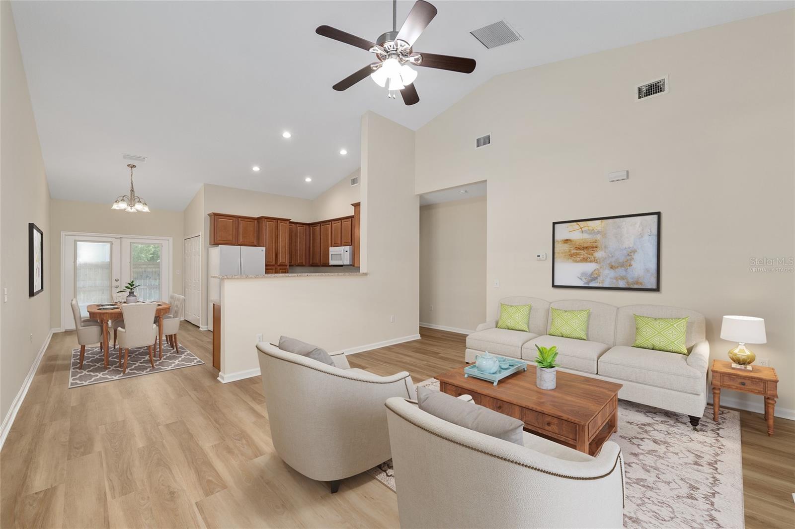 2109 NW 77TH AVE, GAINESVILLE, FL, 32609