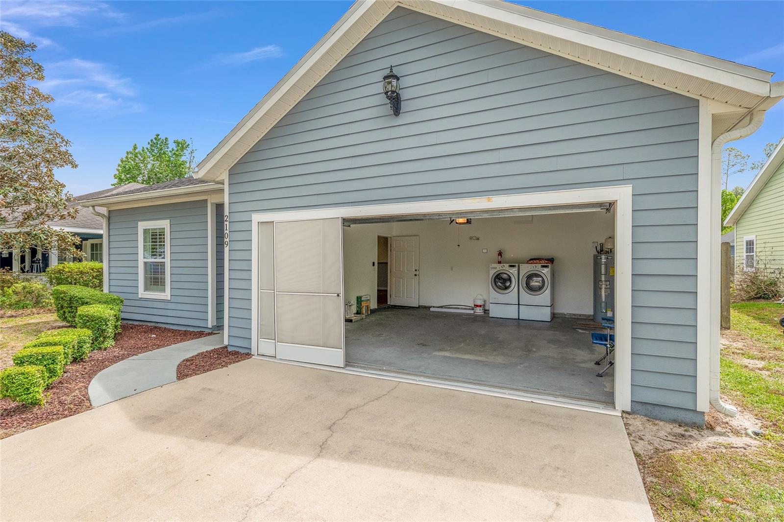 2109 NW 77TH AVE, GAINESVILLE, FL, 32609