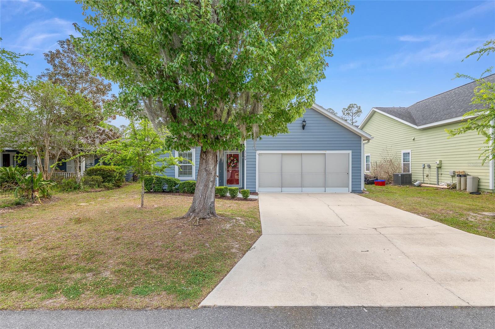 2109 NW 77TH AVE, GAINESVILLE, FL, 32609