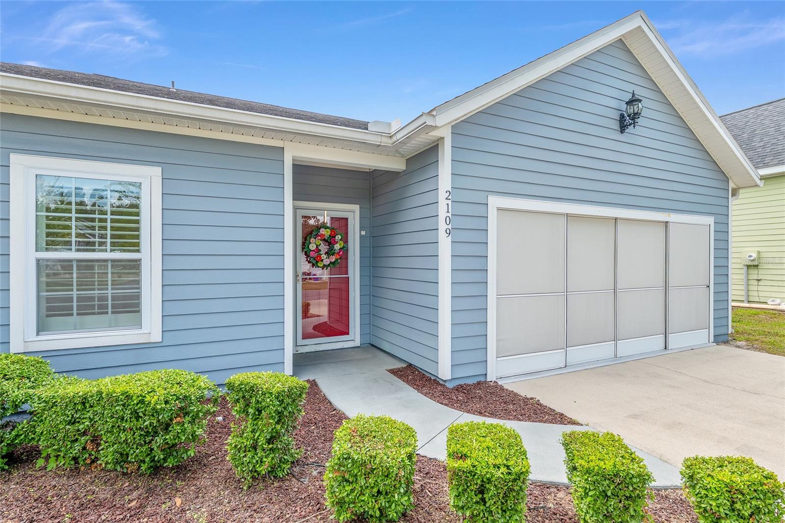 2109 NW 77TH AVE, GAINESVILLE, FL, 32609