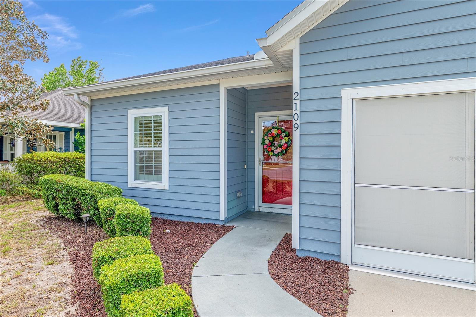 2109 NW 77TH AVE, GAINESVILLE, FL, 32609