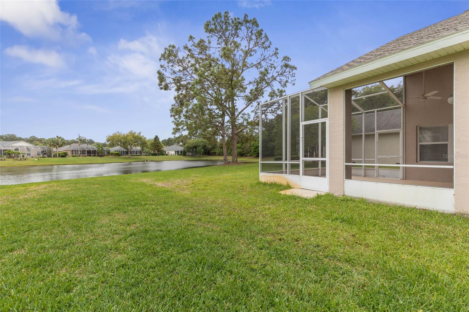 60 VILLA LAGO LN, ORMOND BEACH, FL, 32174