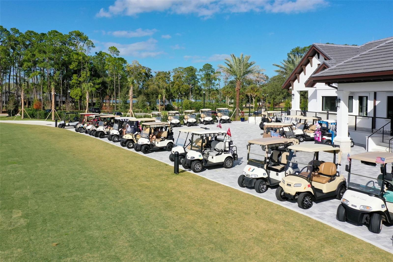 60 VILLA LAGO LN, ORMOND BEACH, FL, 32174