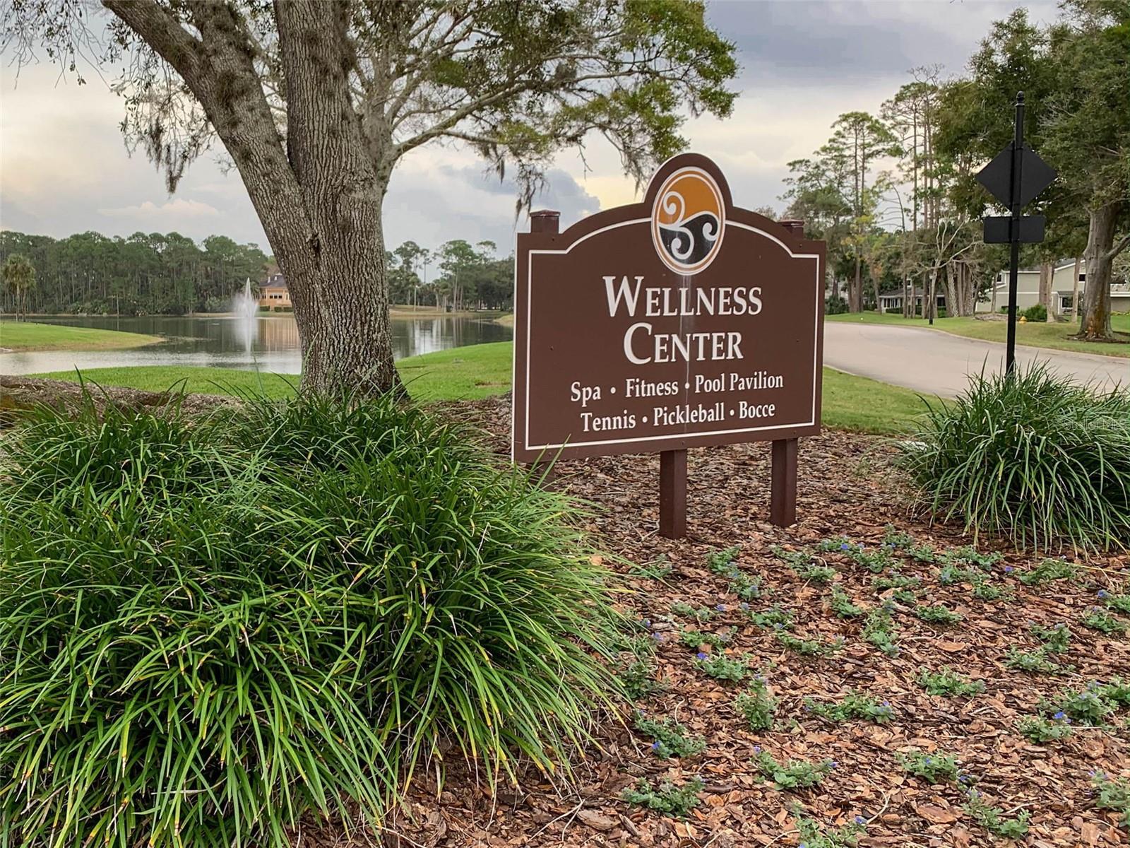 60 VILLA LAGO LN, ORMOND BEACH, FL, 32174
