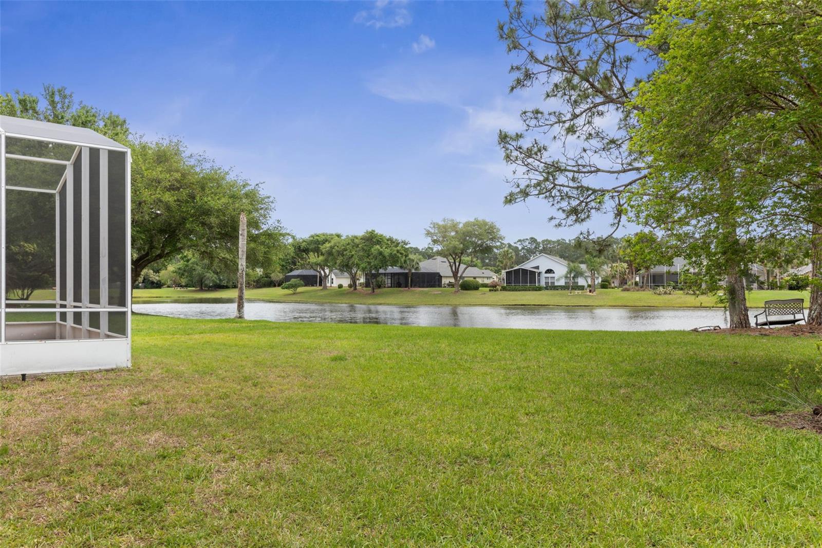 60 VILLA LAGO LN, ORMOND BEACH, FL, 32174