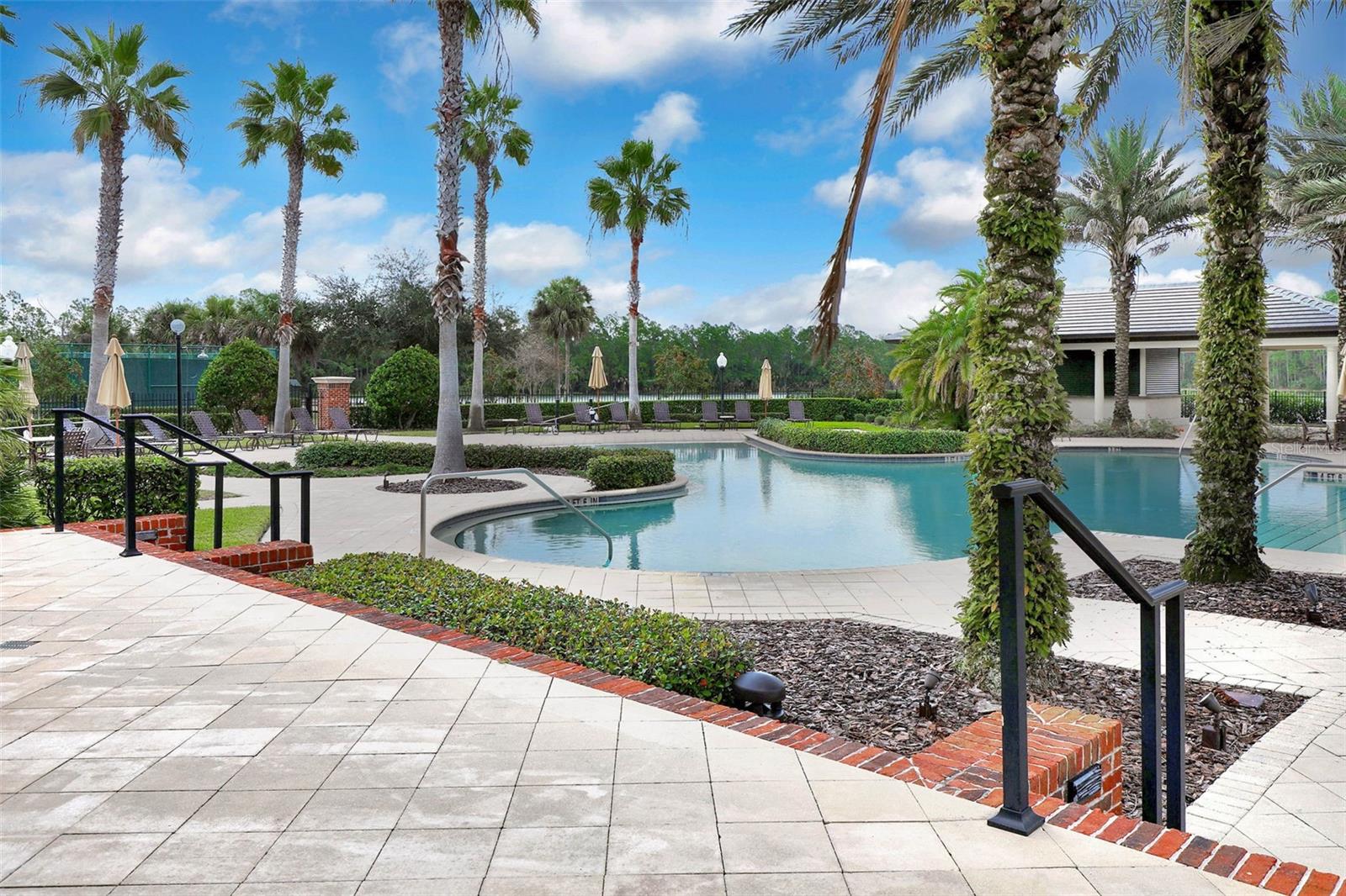 60 VILLA LAGO LN, ORMOND BEACH, FL, 32174