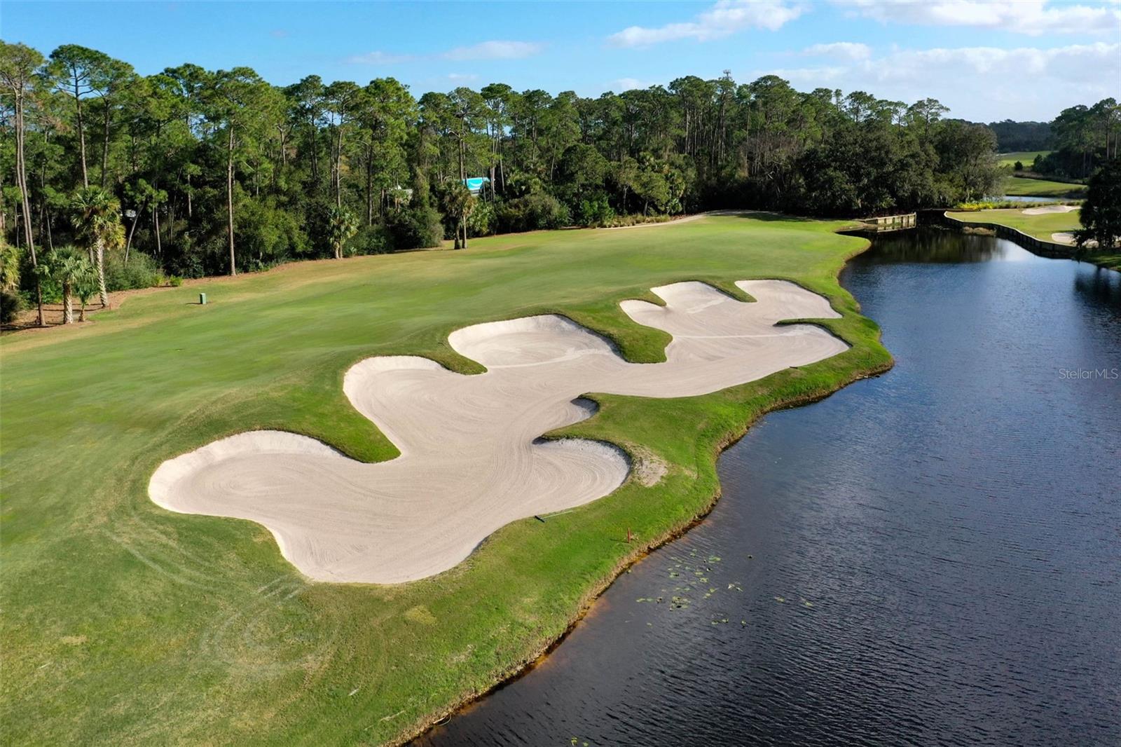 60 VILLA LAGO LN, ORMOND BEACH, FL, 32174