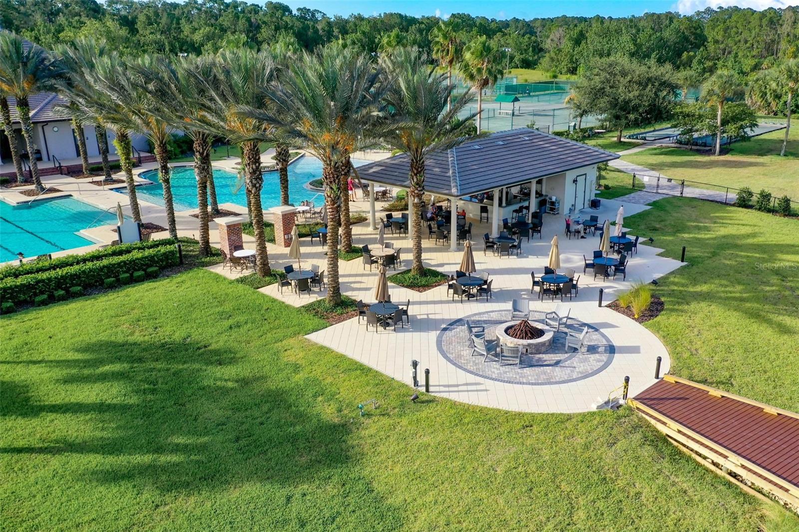 60 VILLA LAGO LN, ORMOND BEACH, FL, 32174