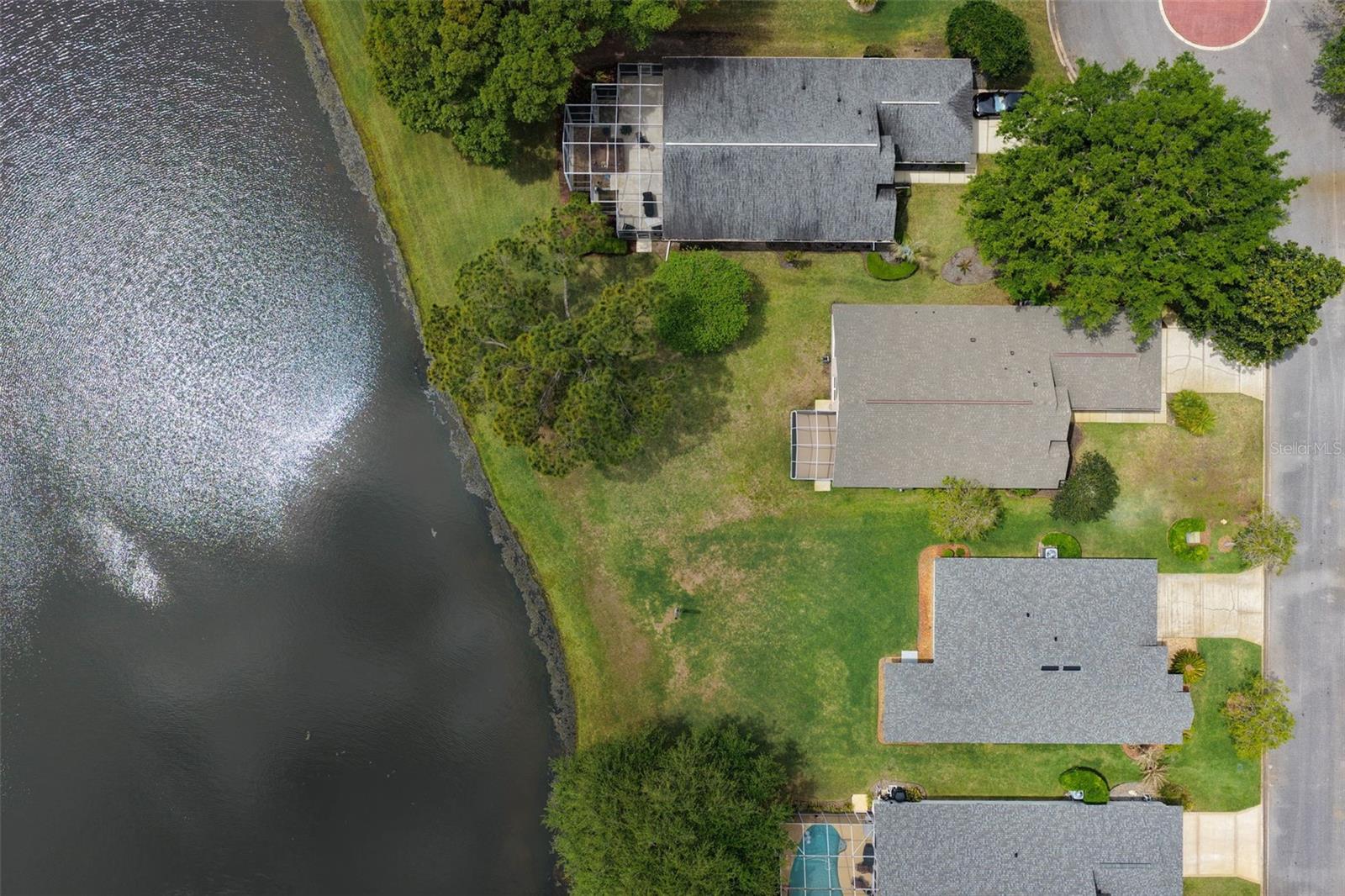 60 VILLA LAGO LN, ORMOND BEACH, FL, 32174