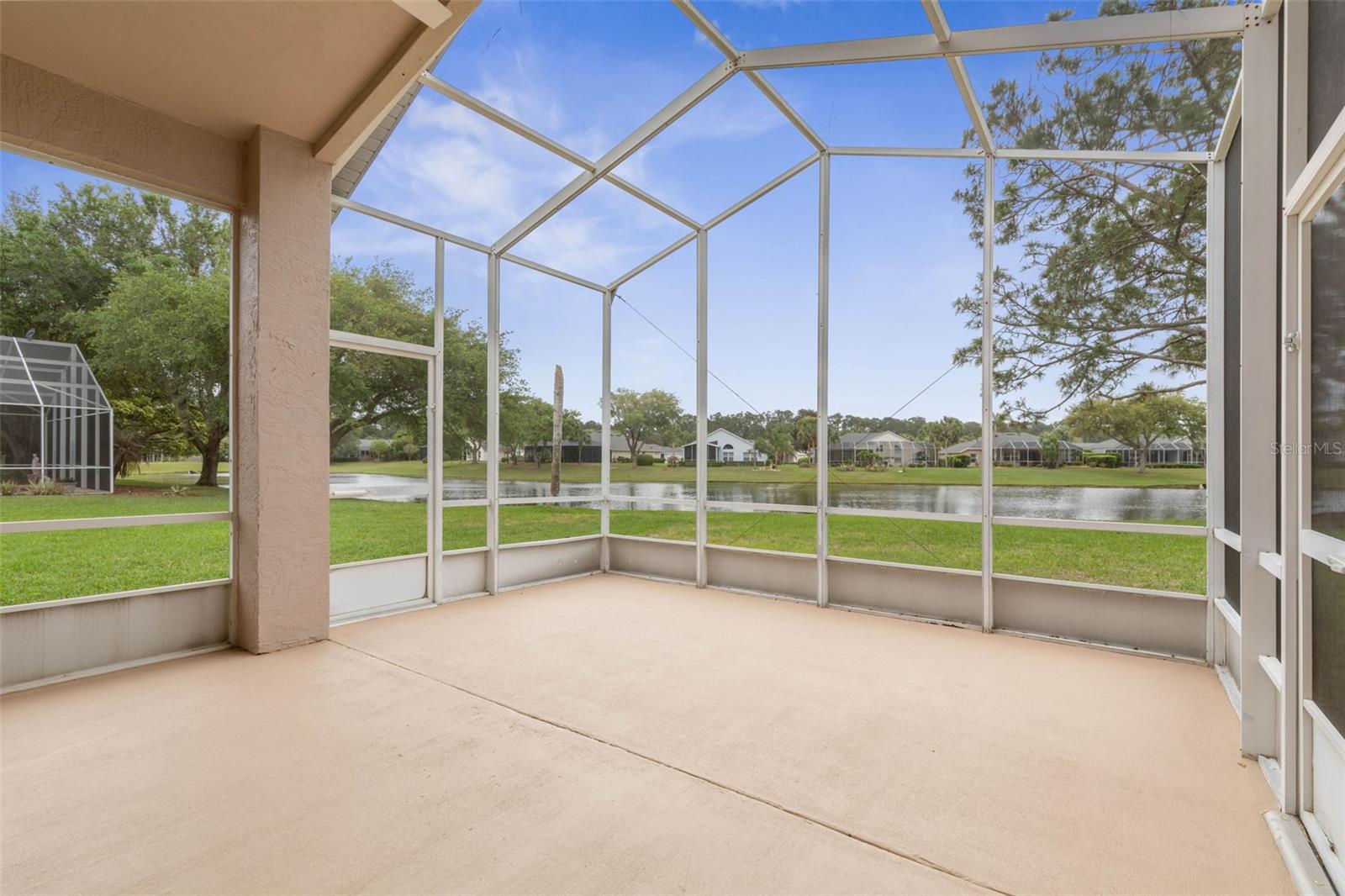 60 VILLA LAGO LN, ORMOND BEACH, FL, 32174