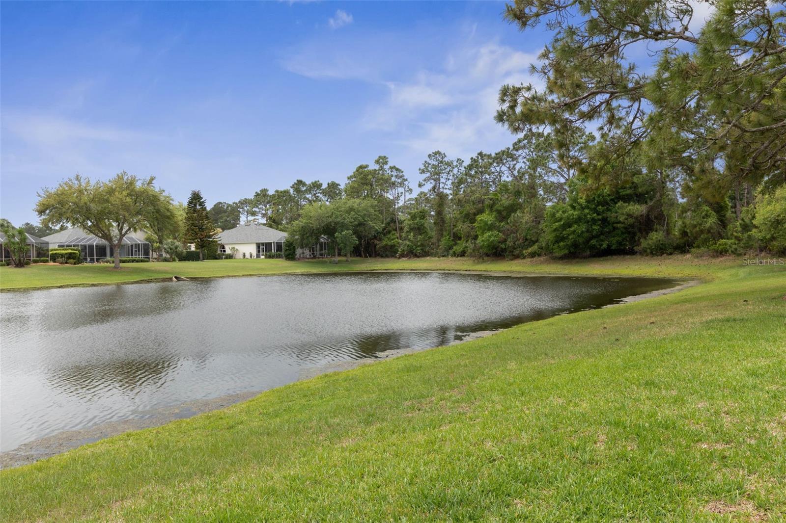60 VILLA LAGO LN, ORMOND BEACH, FL, 32174
