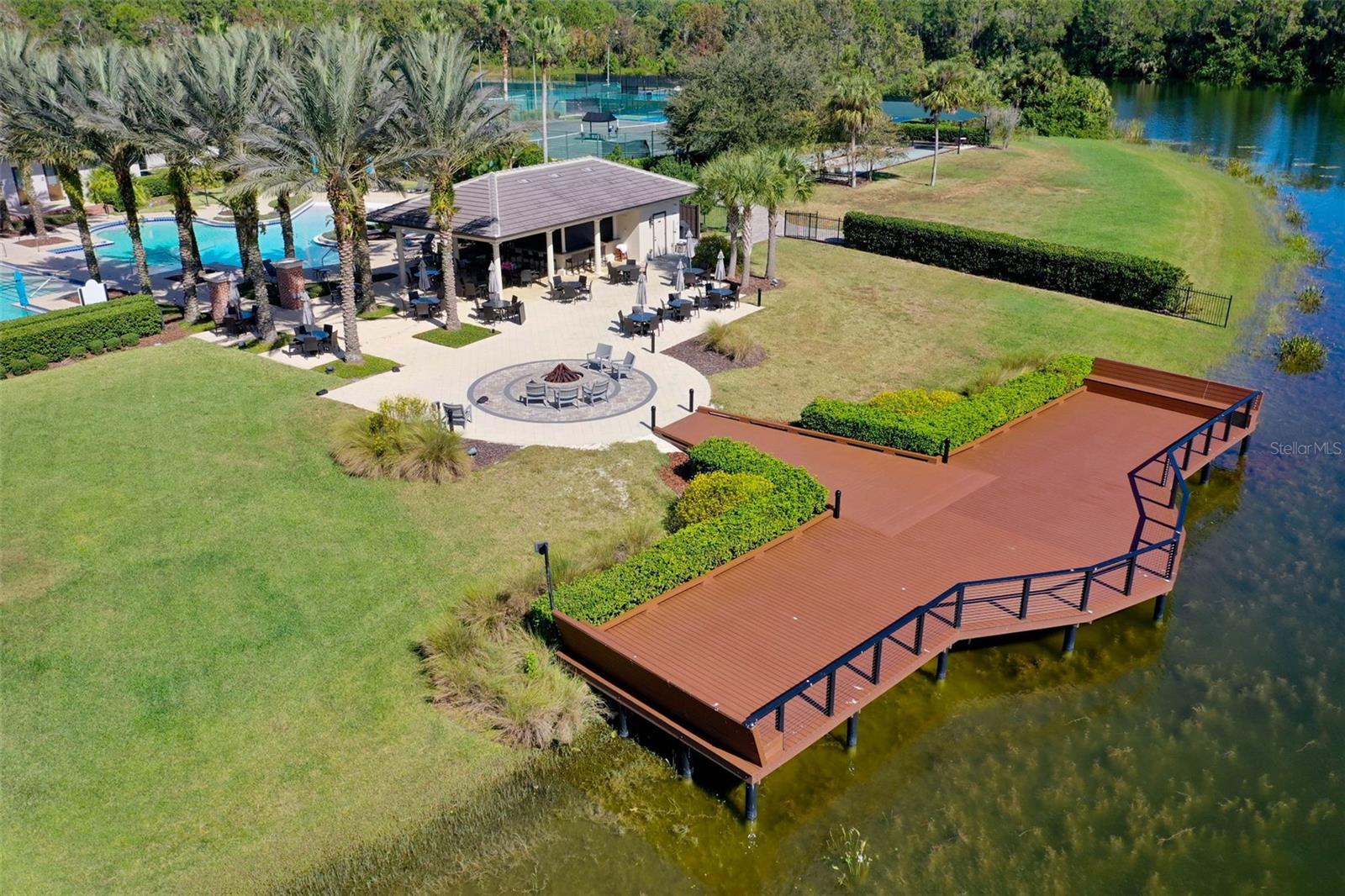 60 VILLA LAGO LN, ORMOND BEACH, FL, 32174
