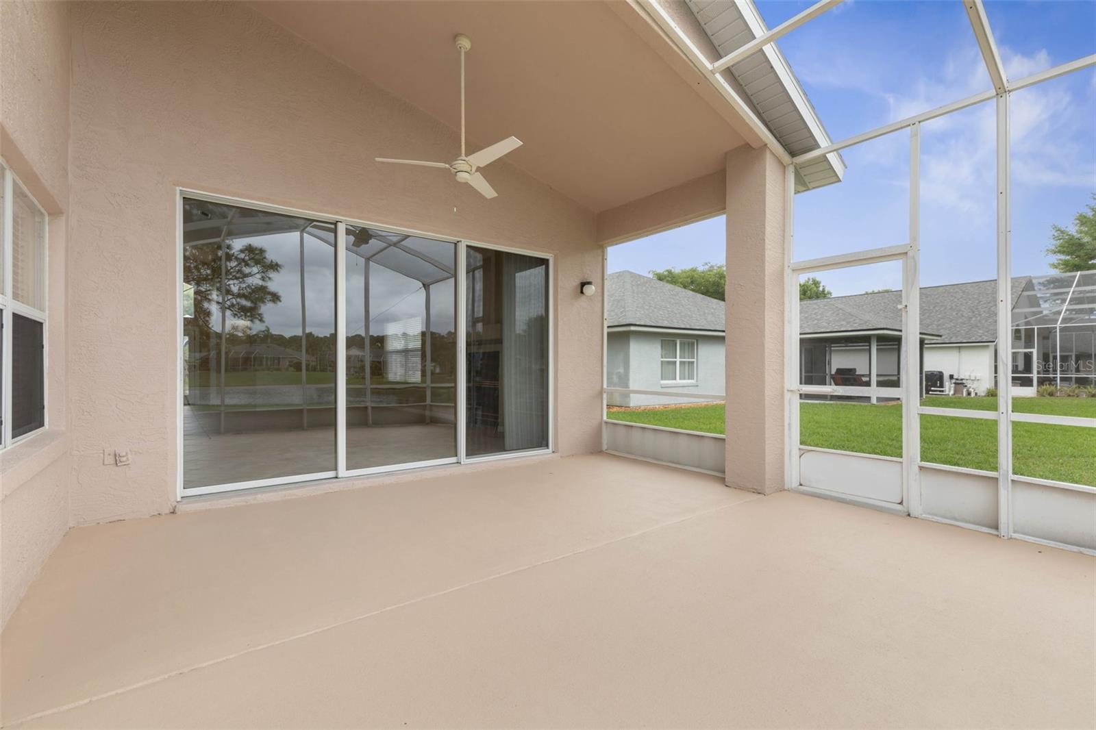 60 VILLA LAGO LN, ORMOND BEACH, FL, 32174