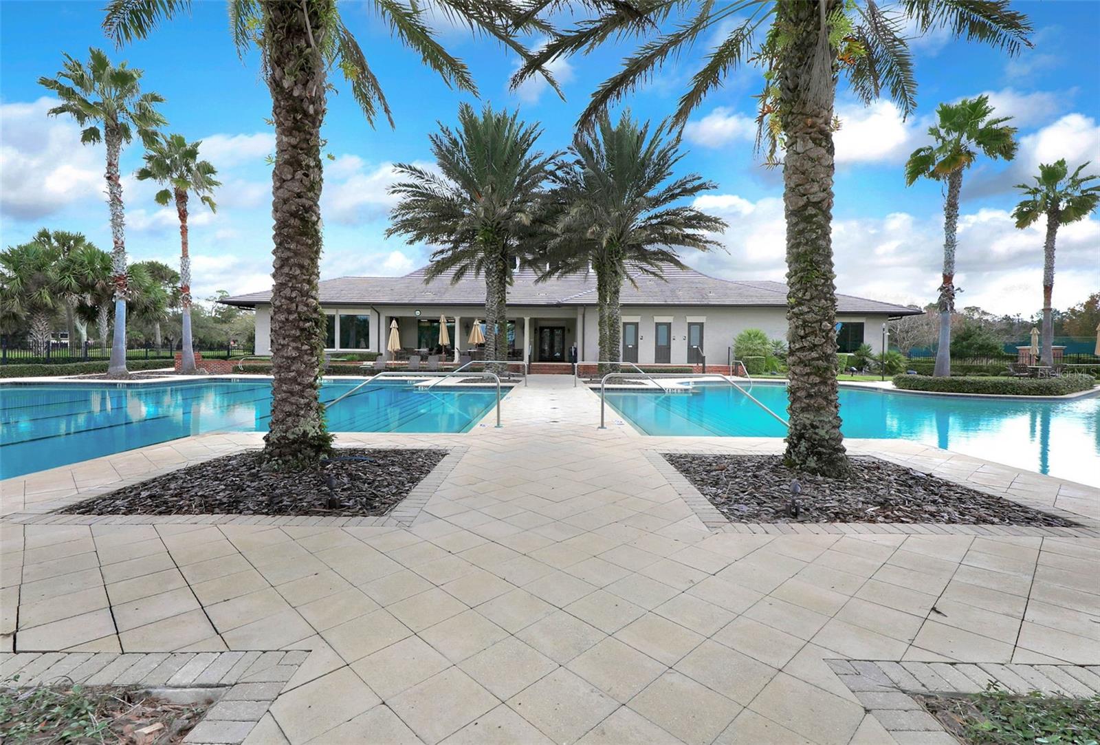 60 VILLA LAGO LN, ORMOND BEACH, FL, 32174