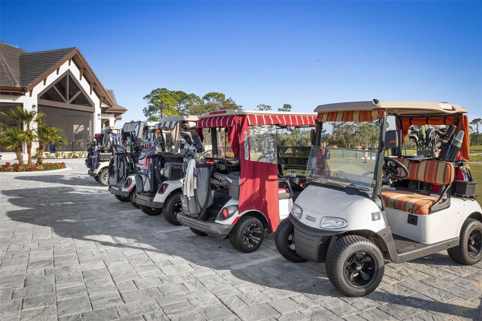 60 VILLA LAGO LN, ORMOND BEACH, FL, 32174