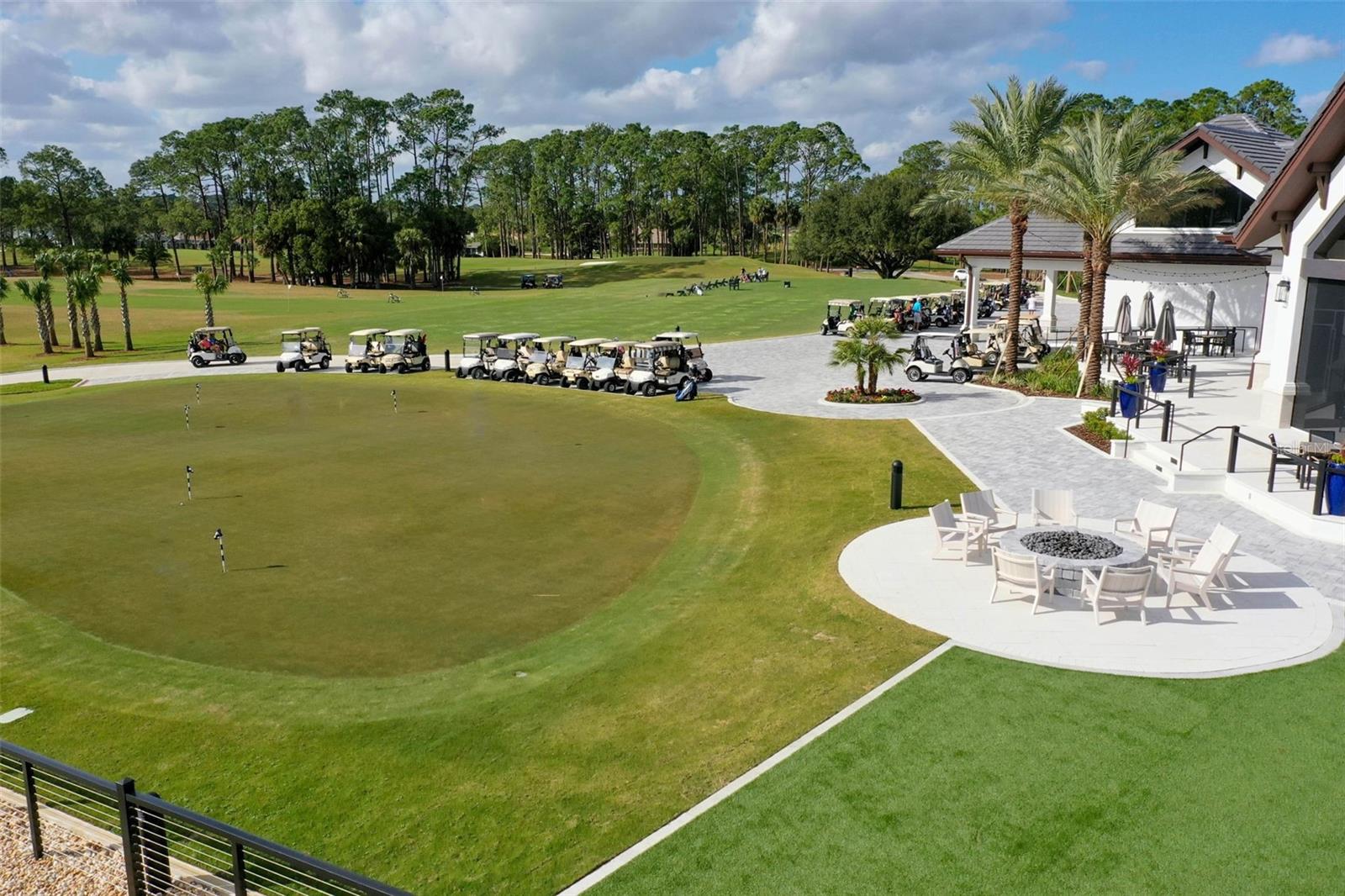 60 VILLA LAGO LN, ORMOND BEACH, FL, 32174