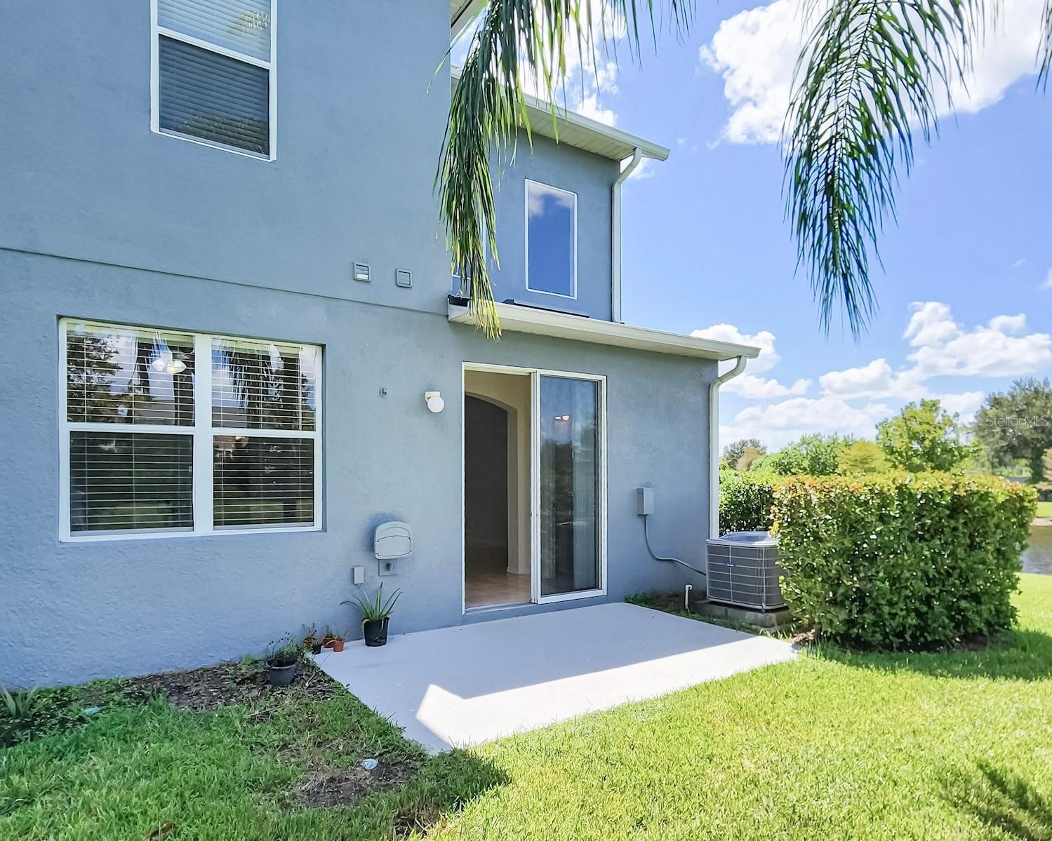10033 MOORSHIRE CIR, ORLANDO, FL, 32829