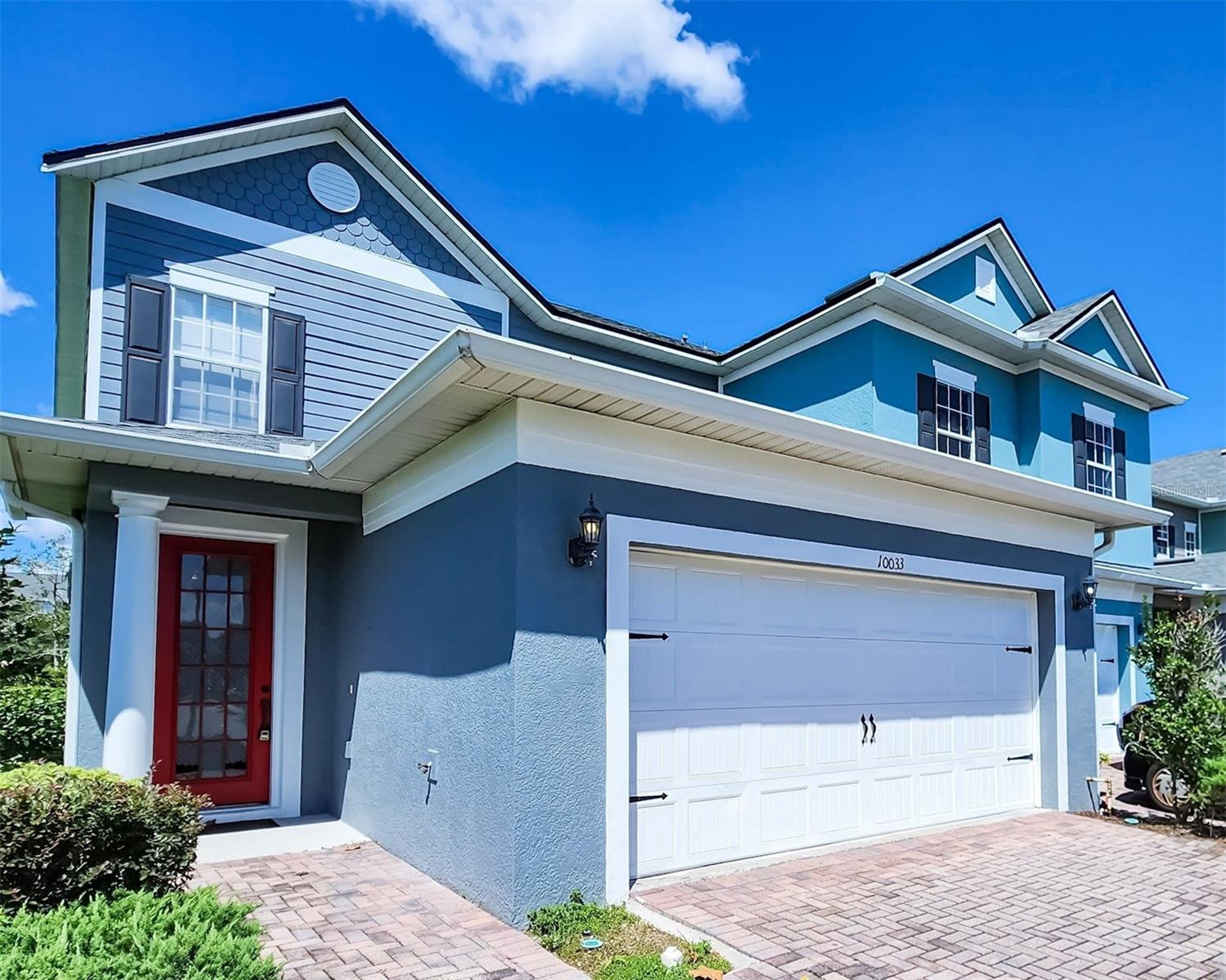 10033 MOORSHIRE CIR, ORLANDO, FL, 32829