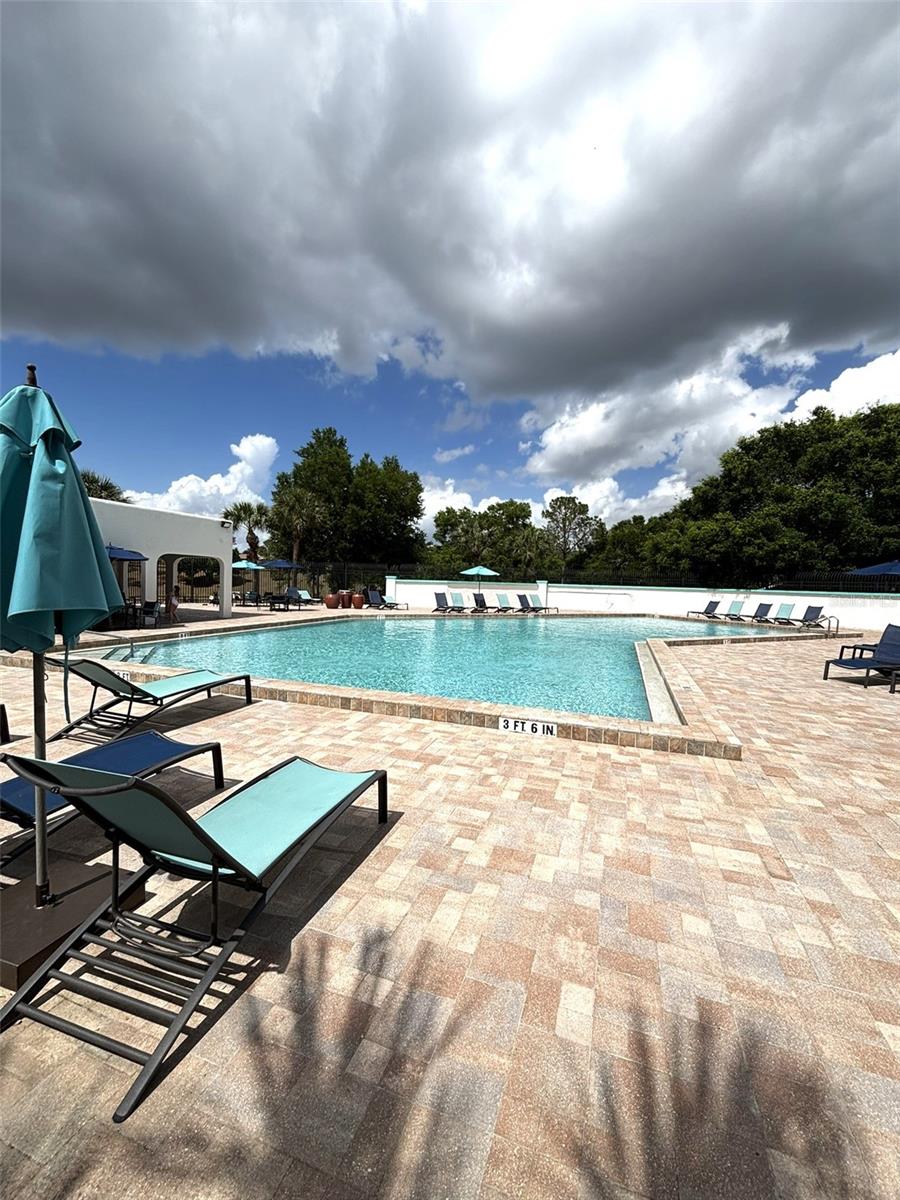 14406 N GREATER HILLS BLVD, CLERMONT, FL, 34711