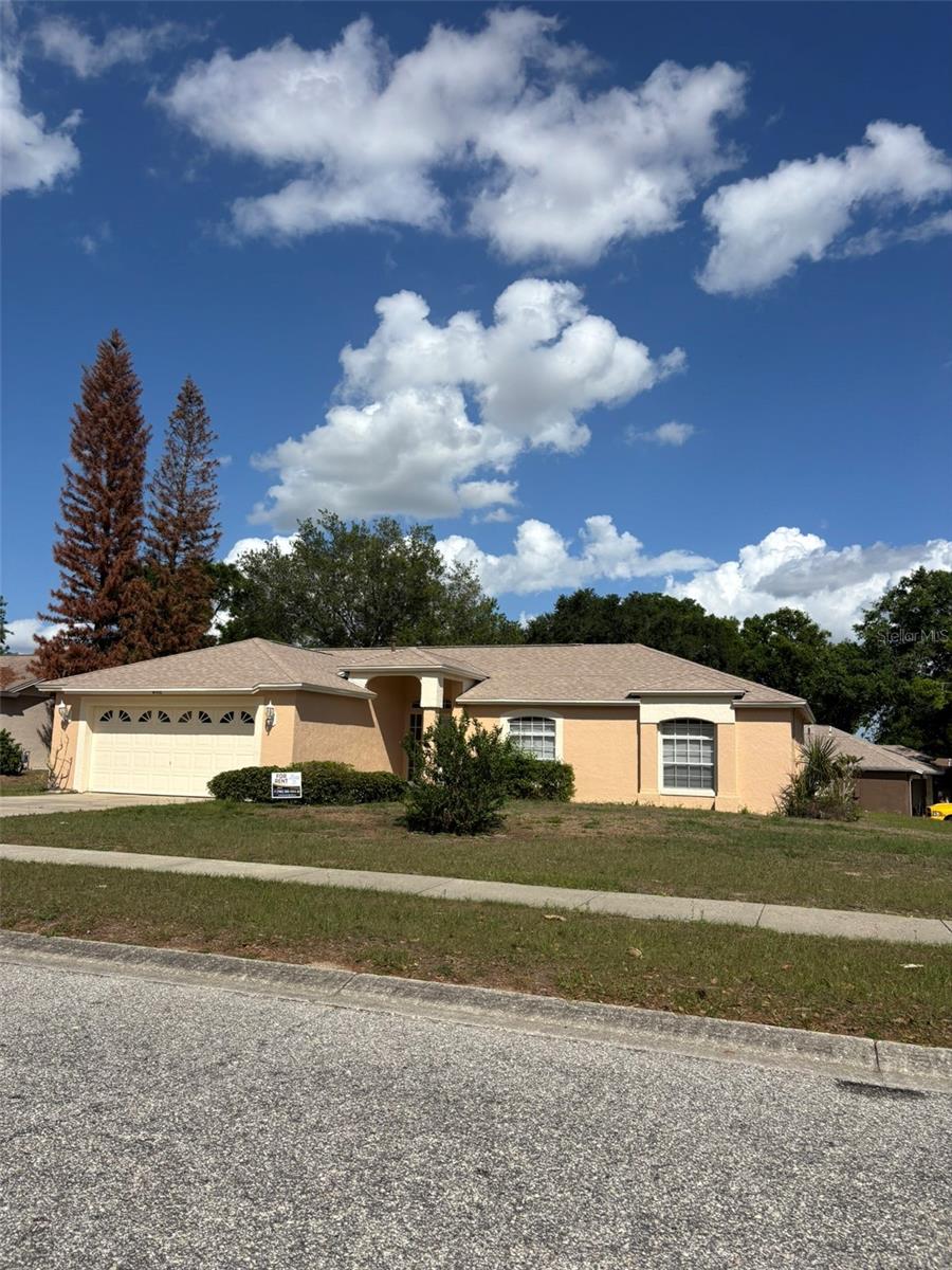 14406 N GREATER HILLS BLVD, CLERMONT, FL, 34711