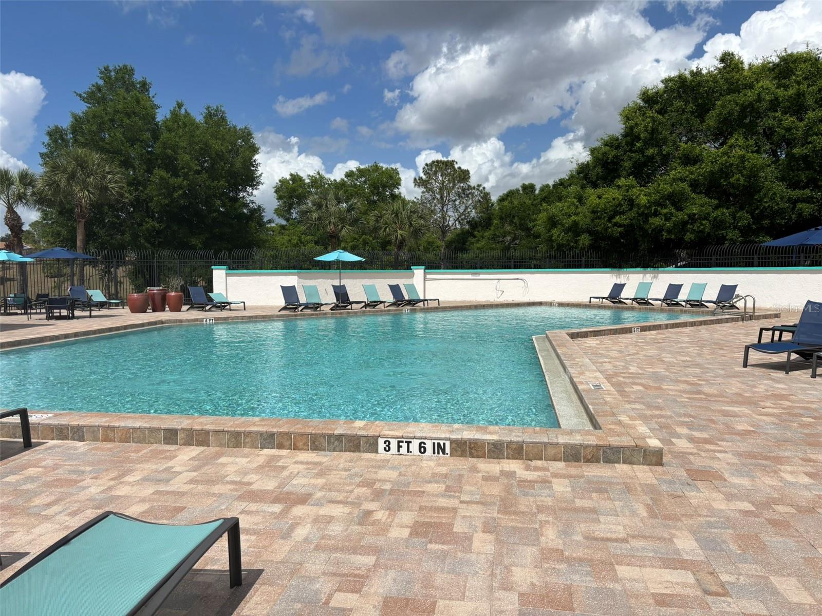 14406 N GREATER HILLS BLVD, CLERMONT, FL, 34711