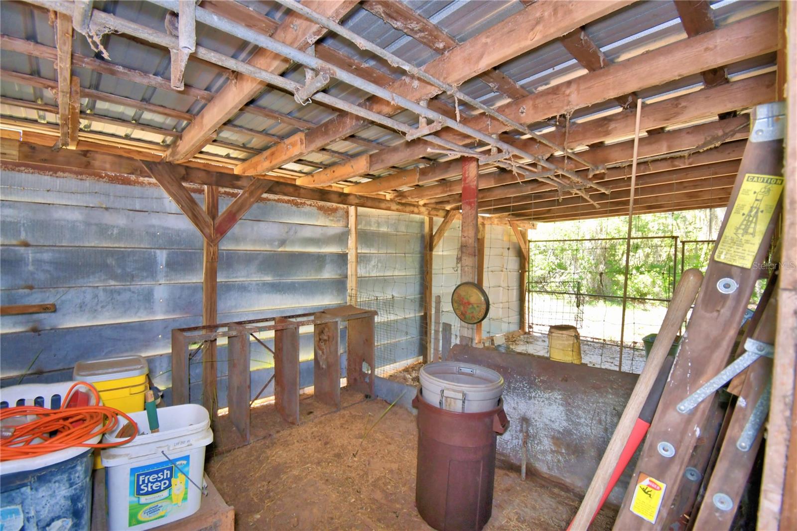 760 MCCLELLAN RD, FROSTPROOF, FL, 33843