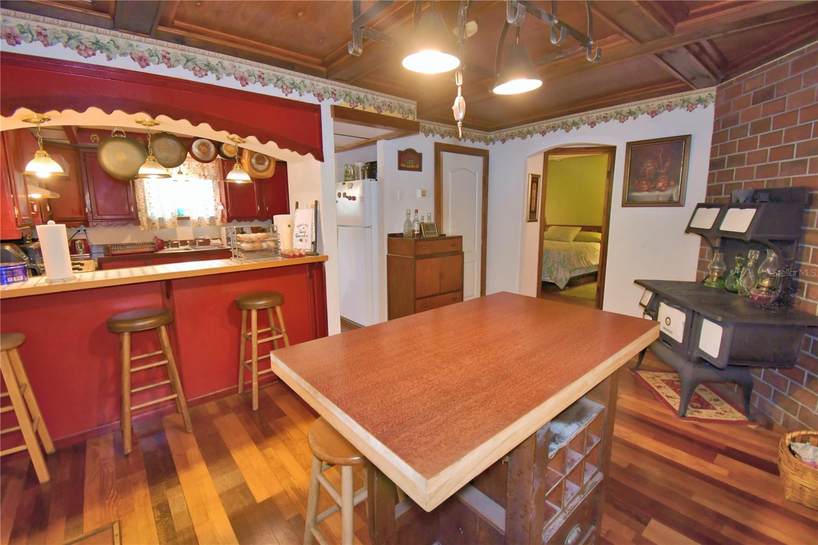 760 MCCLELLAN RD, FROSTPROOF, FL, 33843