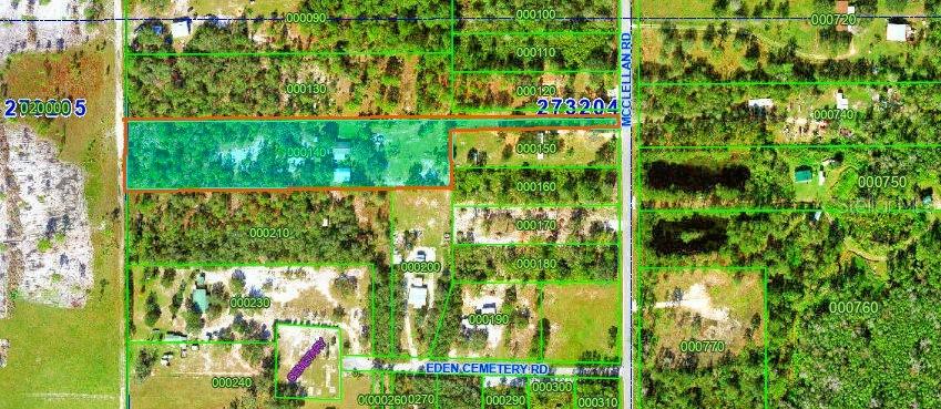 760 MCCLELLAN RD, FROSTPROOF, FL, 33843