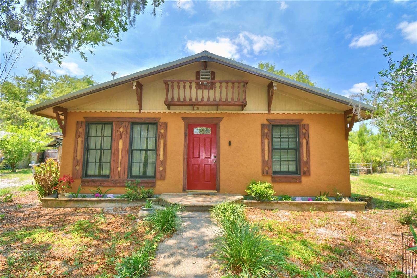760 MCCLELLAN RD, FROSTPROOF, FL, 33843
