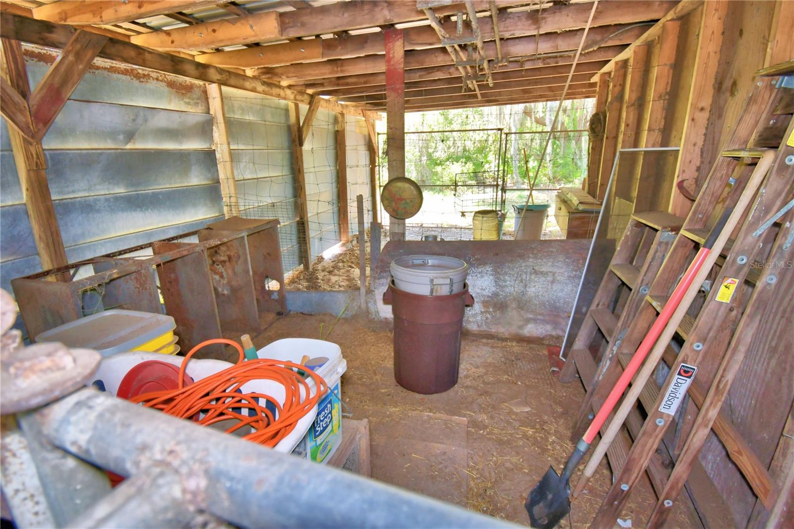 760 MCCLELLAN RD, FROSTPROOF, FL, 33843