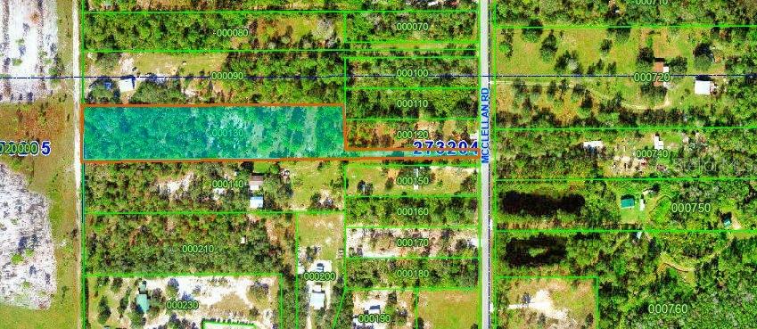 760 MCCLELLAN RD, FROSTPROOF, FL, 33843