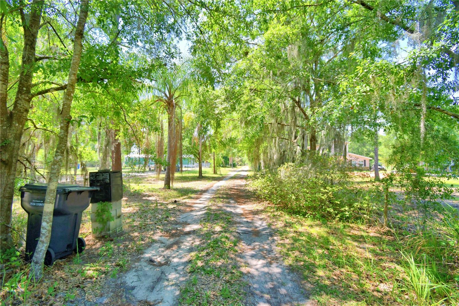 760 MCCLELLAN RD, FROSTPROOF, FL, 33843