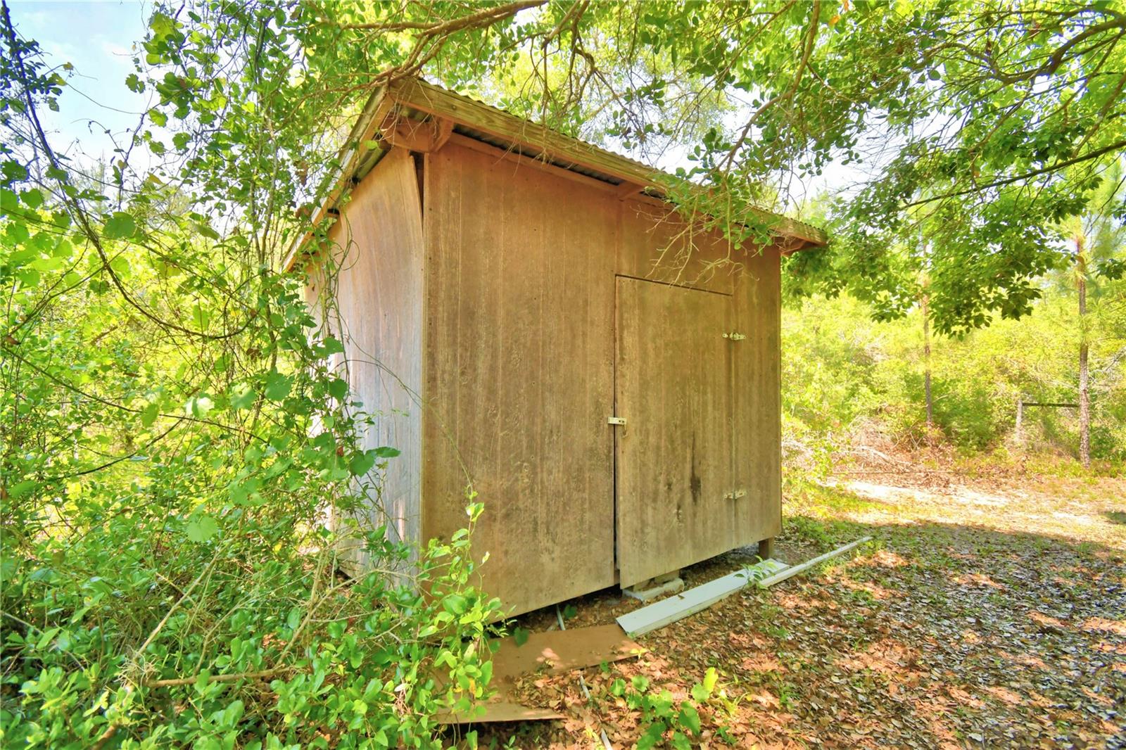 760 MCCLELLAN RD, FROSTPROOF, FL, 33843