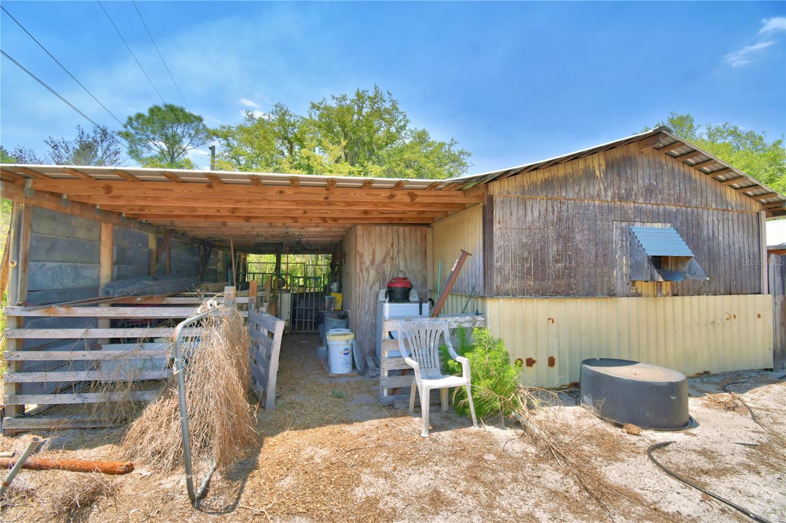 760 MCCLELLAN RD, FROSTPROOF, FL, 33843