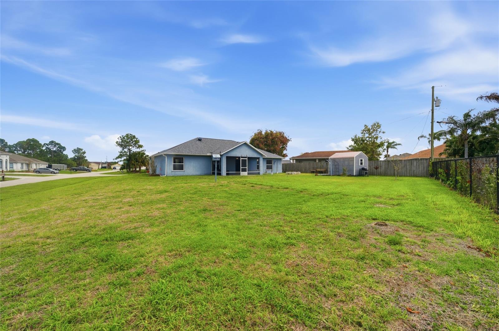 2701 SW PALACE AVE, PORT ST LUCIE, FL, 34987