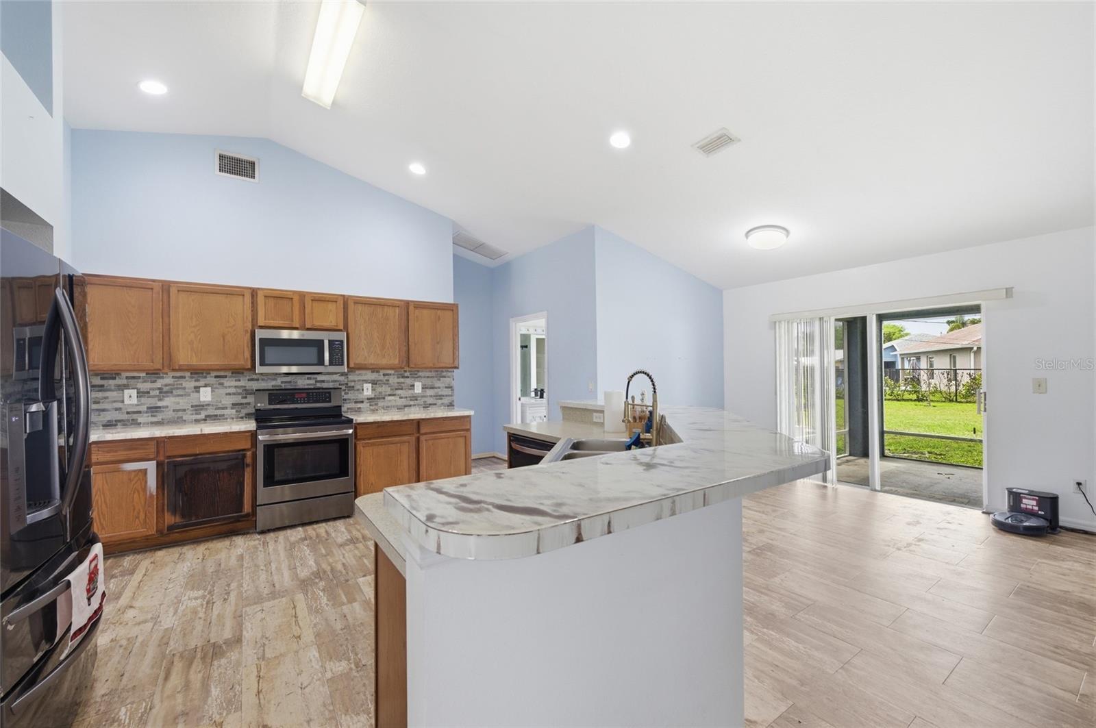 2701 SW PALACE AVE, PORT ST LUCIE, FL, 34987