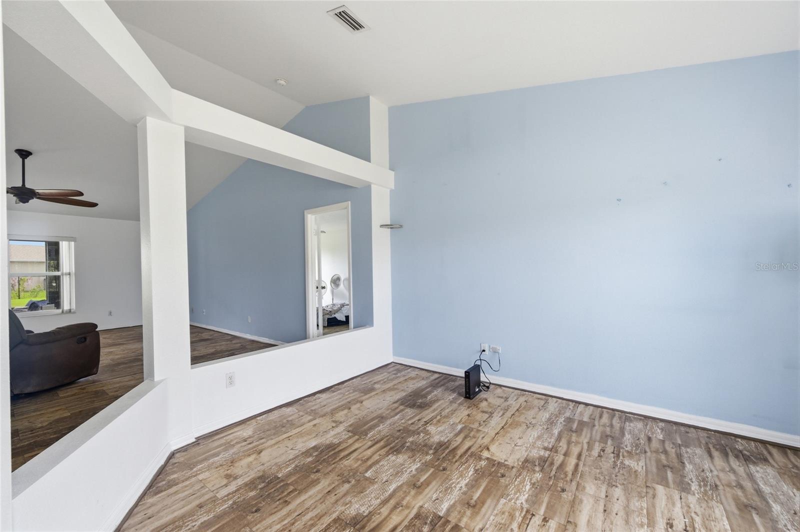 2701 SW PALACE AVE, PORT ST LUCIE, FL, 34987