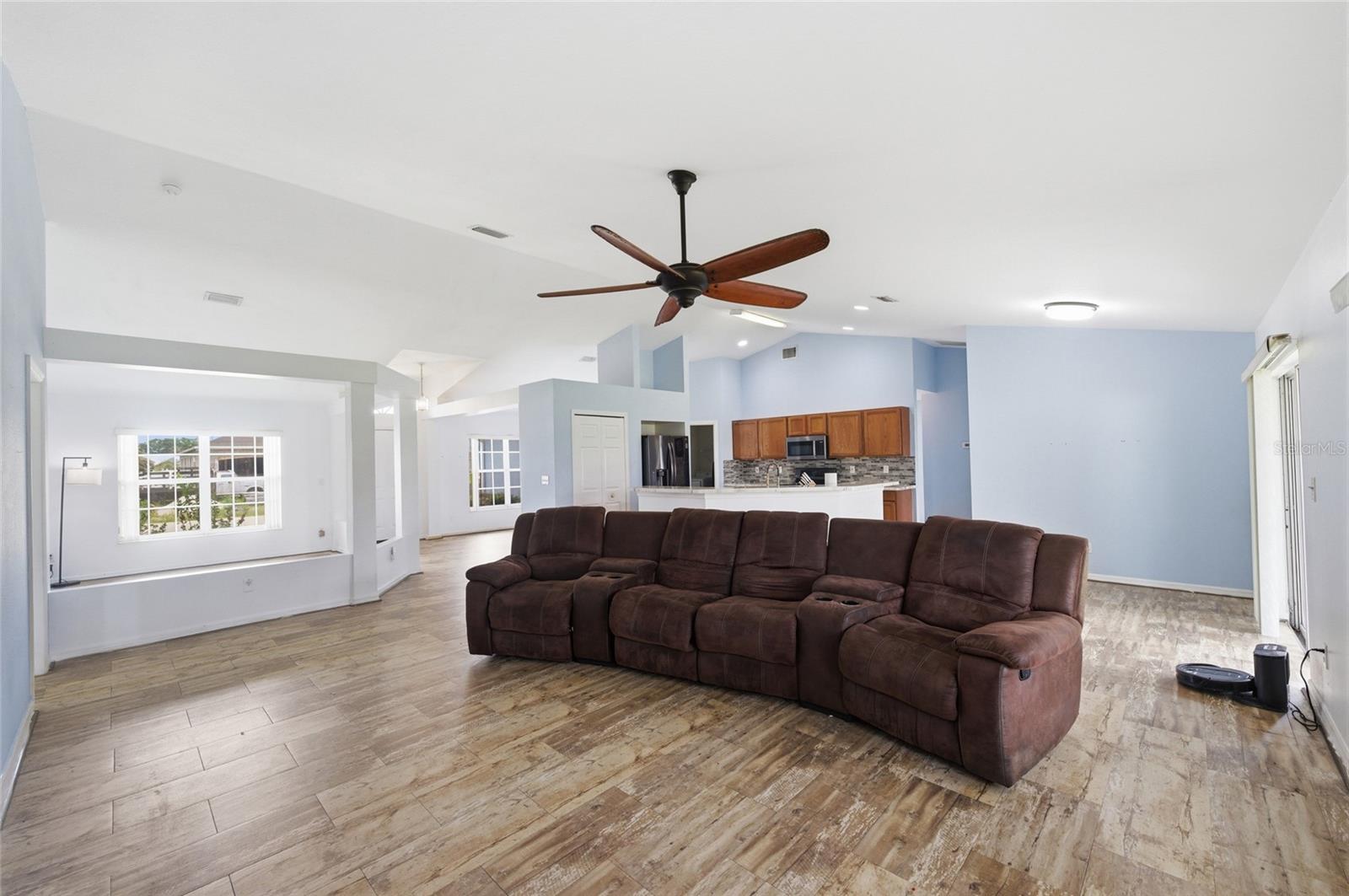 2701 SW PALACE AVE, PORT ST LUCIE, FL, 34987