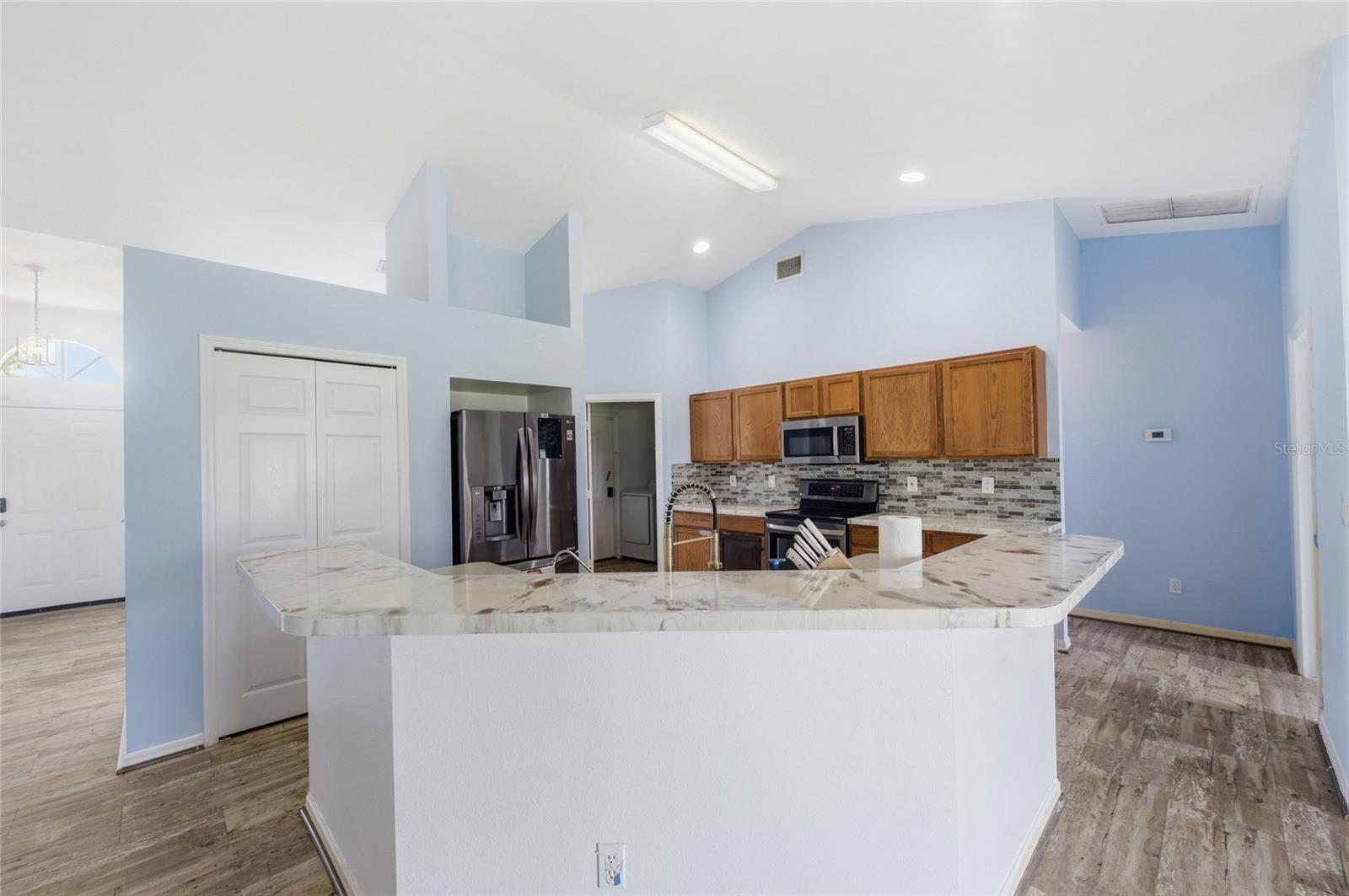 2701 SW PALACE AVE, PORT ST LUCIE, FL, 34987