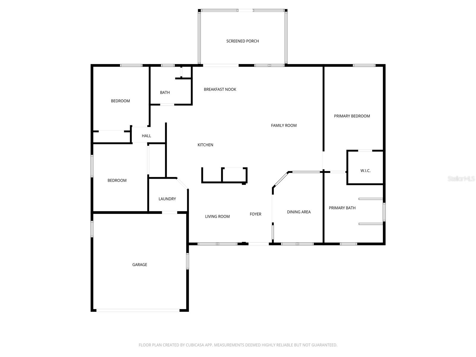 2701 SW PALACE AVE, PORT ST LUCIE, FL, 34987