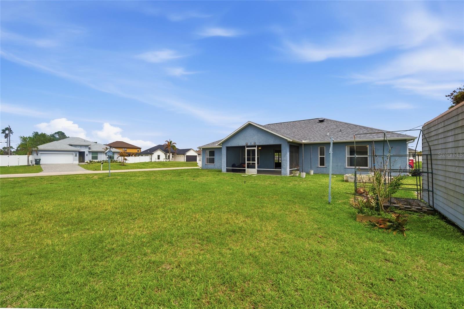 2701 SW PALACE AVE, PORT ST LUCIE, FL, 34987