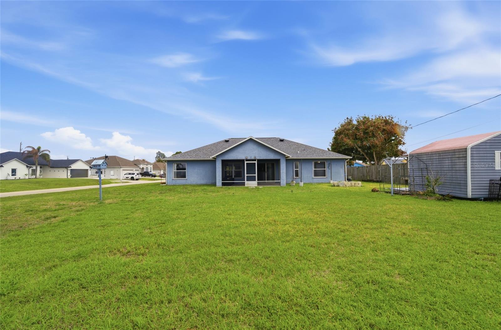 2701 SW PALACE AVE, PORT ST LUCIE, FL, 34987