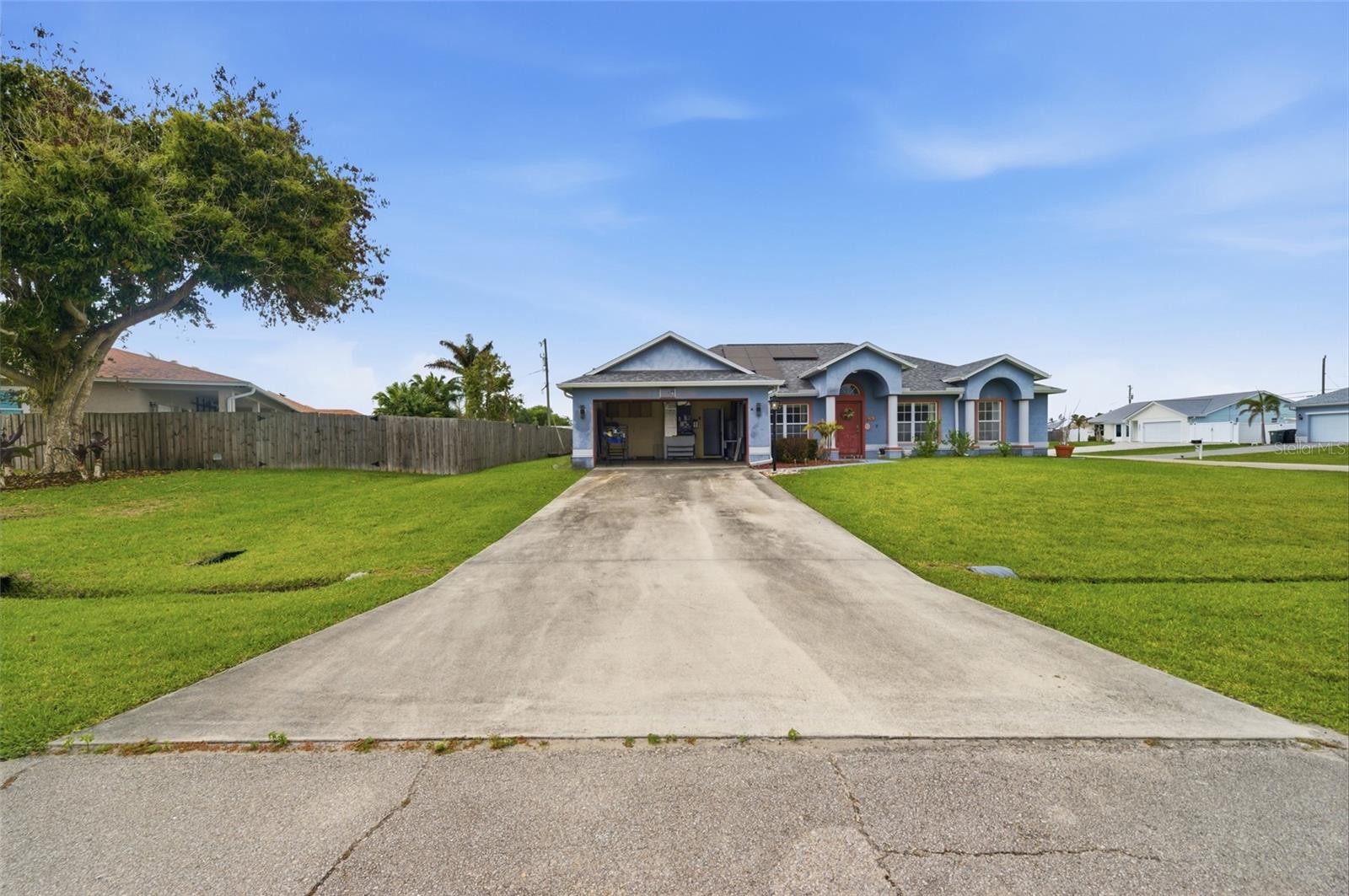 2701 SW PALACE AVE, PORT ST LUCIE, FL, 34987