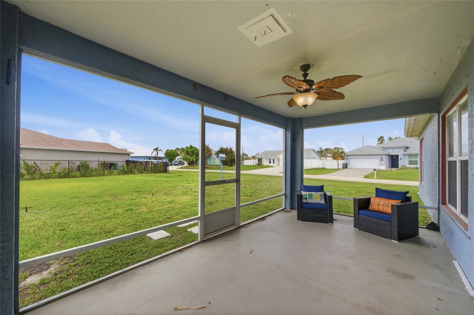 2701 SW PALACE AVE, PORT ST LUCIE, FL, 34987