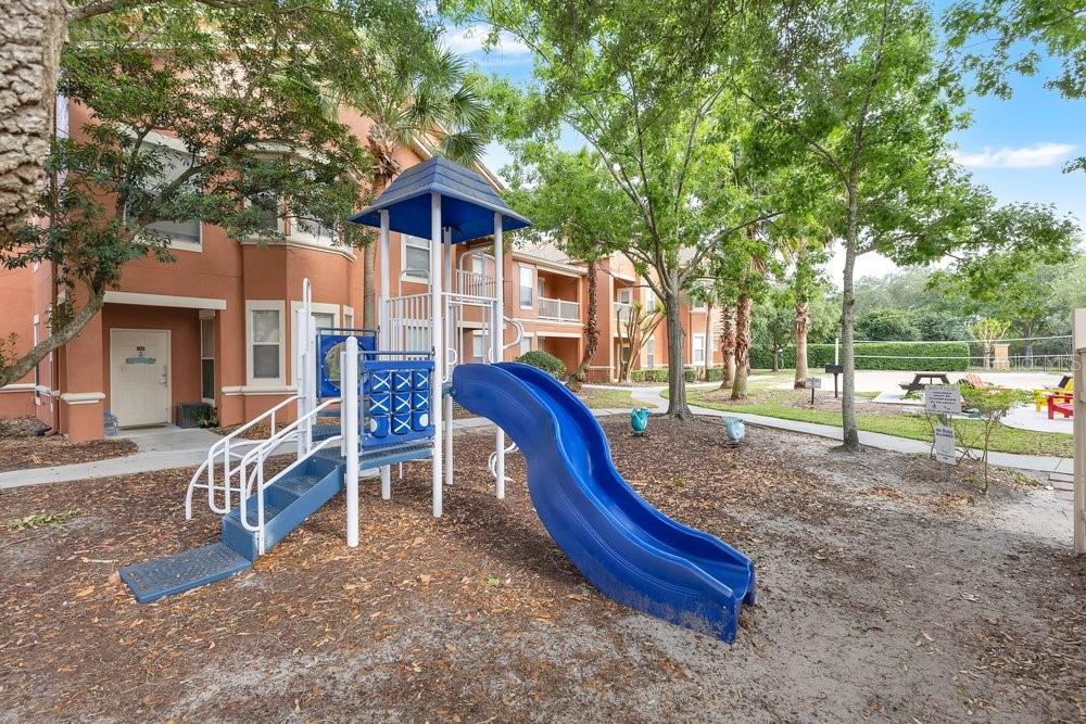 8801 VILLA VIEW CIR #207, ORLANDO, FL, 32821